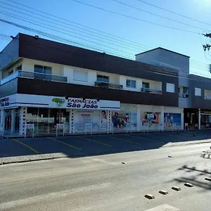 Caminho De Garopaba