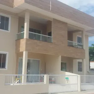 Residencial Medeiros 182 Governador Celso Ramos