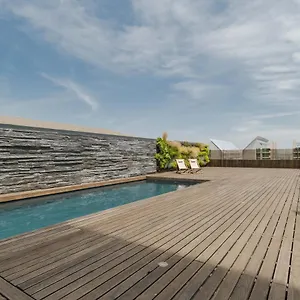 Casa Boma - Unique With Swimming Pool - Marvila I Lissabon