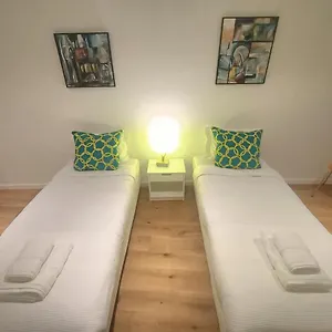  Lodge In Amoreiras