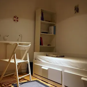  Habitación en casa particular Aloha