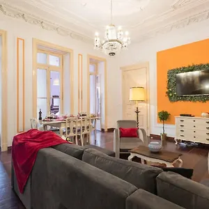 Appartamento 3 Bedroom, 2 Bathroom - Palma, Lisbona