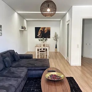 Apartamento Dreamy Alameda, Lisboa