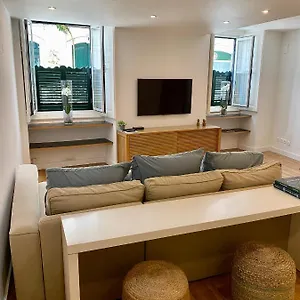 Apartamento Bairro Alto Aloja, Lisboa