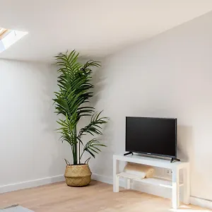 Apartamento Altido Campolide Flats, Lisboa