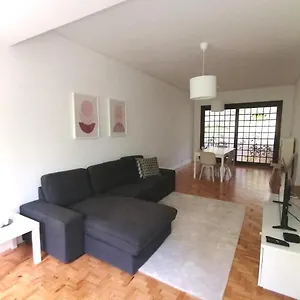  Apartamento Lisboa Central Apartment