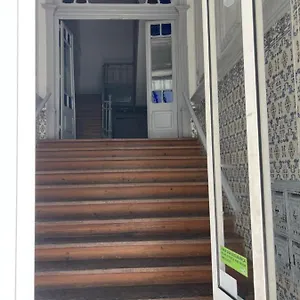 Quarto em Acomodações Particulares Antônio Pedro, Lisboa