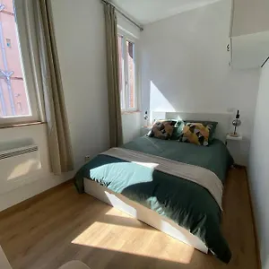  Apartamento Le Petit Minimes Au Bord Du Canal Du Midi Francia