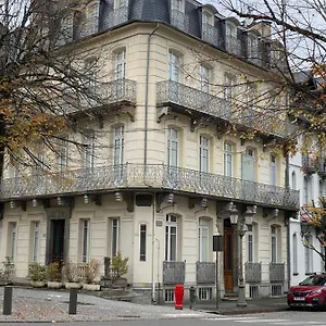  Apartamento Ground Floor - Hauseman Building Close To Thermes Francia