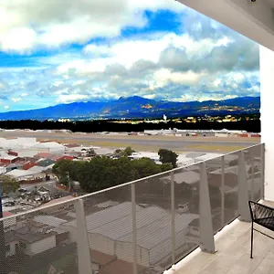  Apartamento Bertiz Cozy Jacuzzi Guatemala