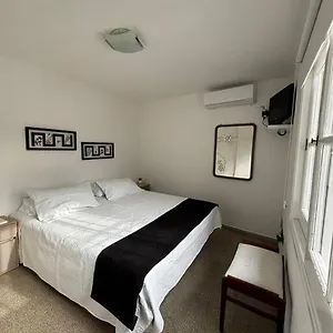  Apartamento Agradable Y Calido Departamento Argentina