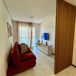 Centro Ap Novo 6 Pessoas Pôrto das Galinhas