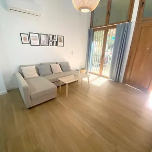  Apartamento La Victoria 1 España