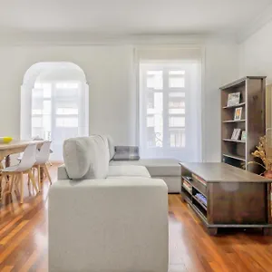 Apartamento Apto Gran Capitan Center Ii - Parking Incluido España
