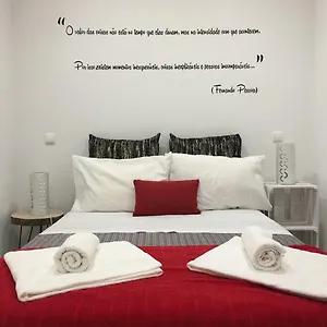  Apartamento Casa Do Adro Portugal